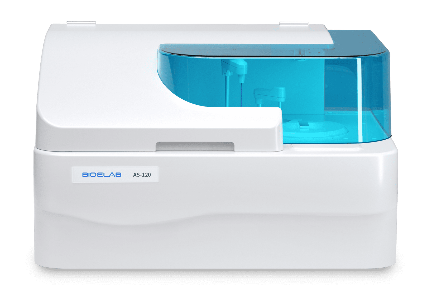 Medical laboratory analyzer